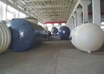 鋼塑復合桶包裝生產廠家 鋼塑復合桶包裝車間